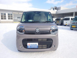 ワゴンRスマイル ハイブリッド(HYBRID) X 4WD 