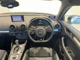 A3セダン 1.4 TFSI シリンダーオンデマンド Sラインパッケージ 修復歴無し