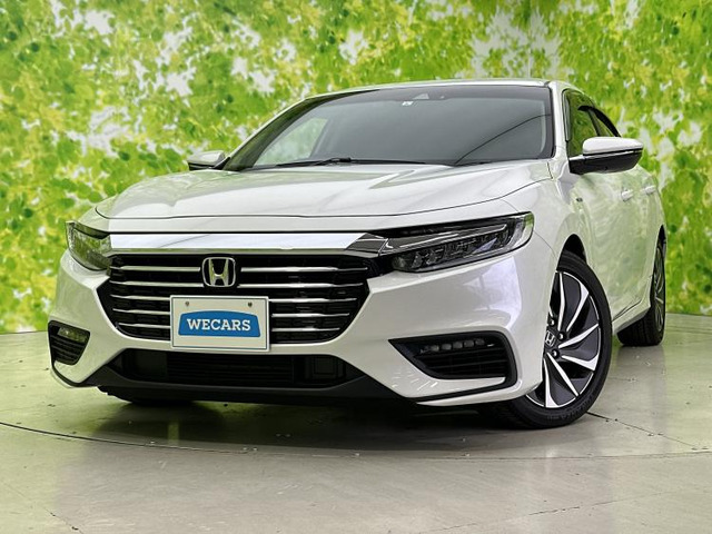 インサイト1.5 EX