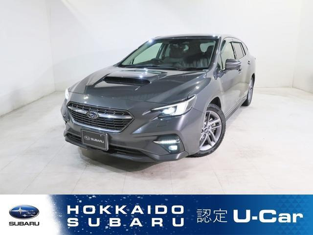 レヴォーグ 1.8 GT-H 4WD 