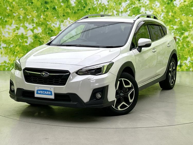 XV2.0i-S アイサイト 4WD