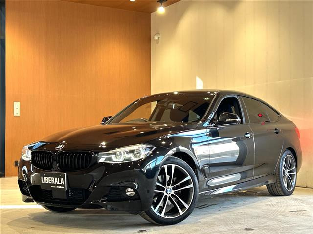 3シリーズグランツーリスモ320d xドライブ Mスポーツ 4WD修復歴無し