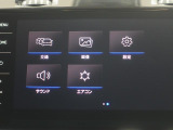 タッチで簡単操作!