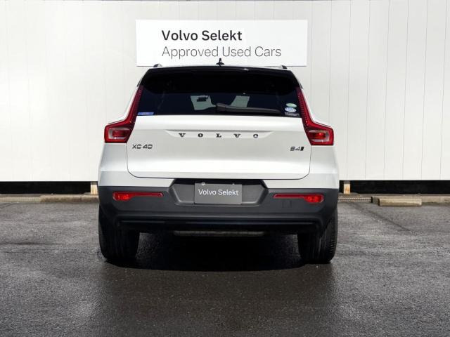 ボルボ XC40 B4 Rデザイン右リア センサー 【公式通販】