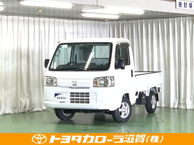 アクティトラック SDX 4WD