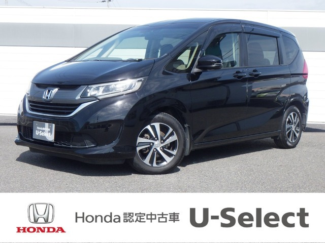フリード 1.5 G ホンダセンシング 