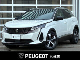 プジョー3008 GT BlueHDI 入荷致しました!