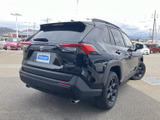 RAV4 2.0 アドベンチャー オフロードパッケージ II 4WD 