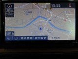 もう道に迷うことはないかも?!これからのシーズン、是非遠出や旅行へ!快適なお時間を演出致しますよ!