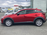 CX-3 1.5 15S アーバンドレッサー 