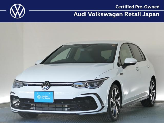 ゴルフ TDI Rライン プラチナムエディション ディーゼル 