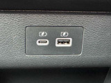 USB電源とれます!