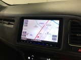 初めての場所でも安心して運転できますね。画面も見やすく、操作も簡単です。