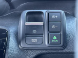 【 電動パーキングブレーキ 】電動なのでお車をしっかりホールドいたします!//