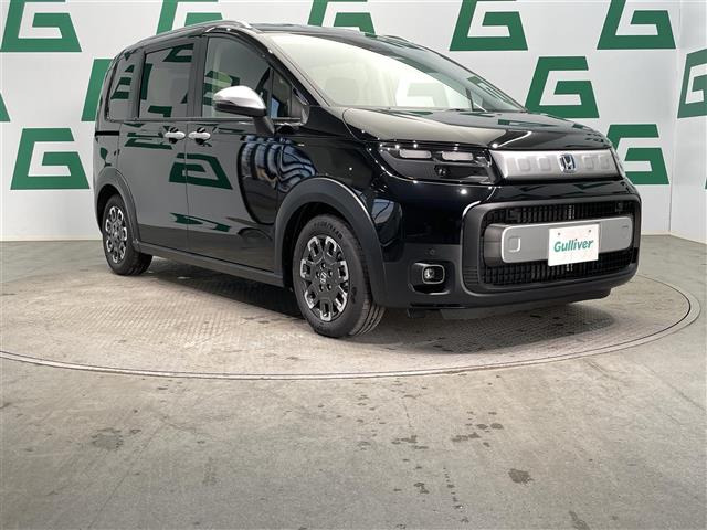 フリード 1.5 e:HEV クロスター 修復歴無し（6AA-GT6）