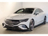 EQE AMG 53 4マチックプラス 4WD 