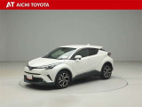 C-HR ハイブリッド 1.8 G 