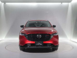 CX-5 2.2 XD スポーツ アピアランス ディーゼルターボ