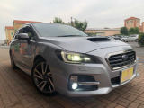 レヴォーグ 1.6 GT-S アイサイト 4WD 