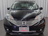 ノート 1.2 メダリスト X FOUR 4WD 
