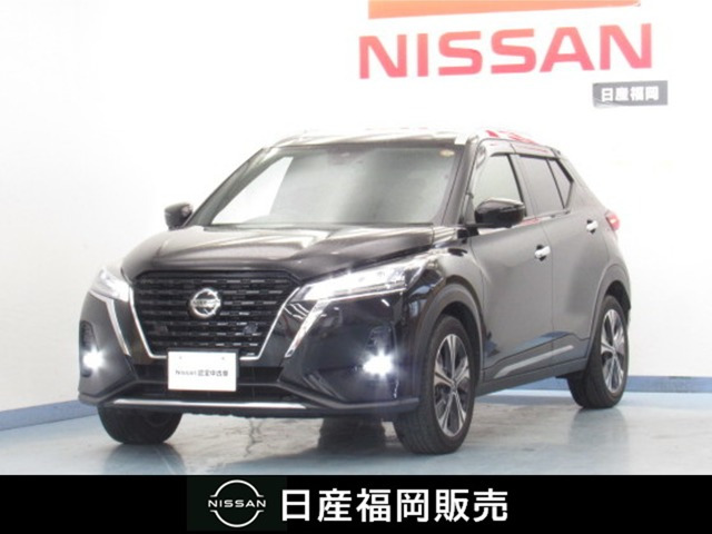 キックス 1.2 X (e-POWER) 