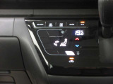 エアコン装備されています。車内の温度を調整して、より快適にお過ごしいただけます。