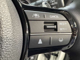 ホンダセンシング付きです!様々な安全装備と運転支援装置があなたを危険から守り運転の負担も軽減してくれます!操作は簡単ですので心配はしないで下さい。