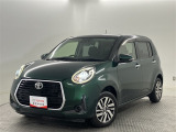 トヨタ パッソ