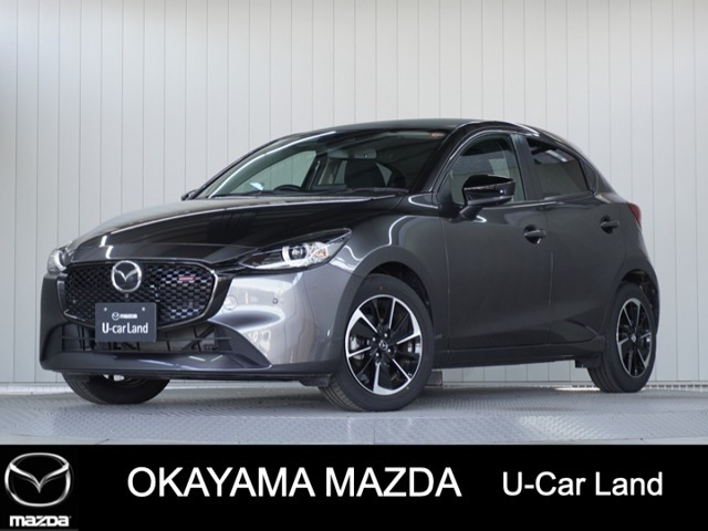 MAZDA21.5 15 スポルト