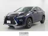 レクサス RX