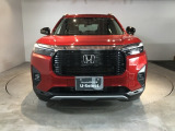 このフロントマスクは個性もいっぱい 人気の車です。