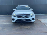 GLC 250 4マチック スポーツ 4WD 修復歴無し