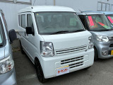 ミニキャブバン M ハイルーフ 4WD 