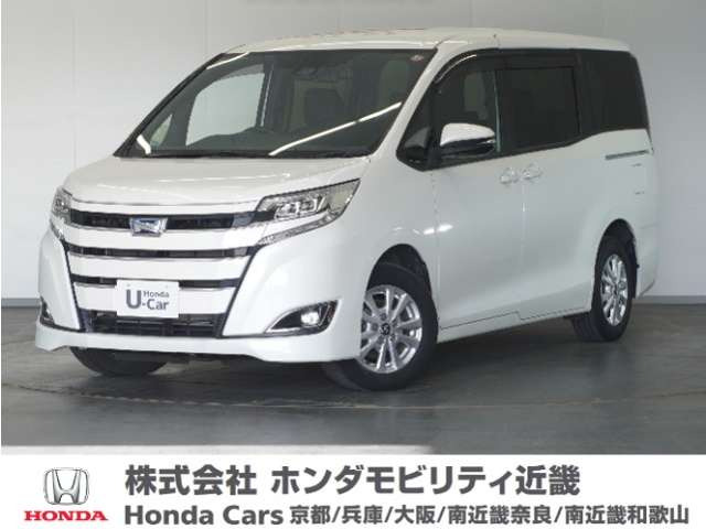 ノア 1.8 ハイブリッド G 