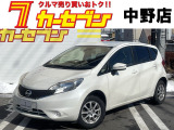 日産 ノート