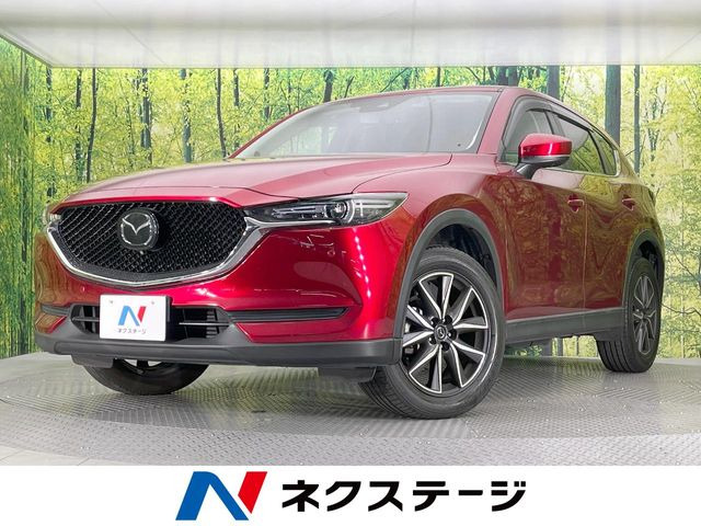 CX-5  XD プロアクティブ