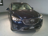 CX-5 2.2 XD Lパッケージ 4WD 
