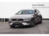 ボルボ V60