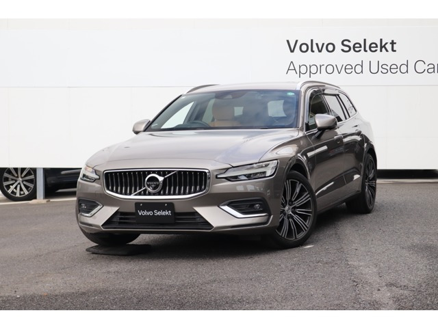 V60  T5 インスクリプション