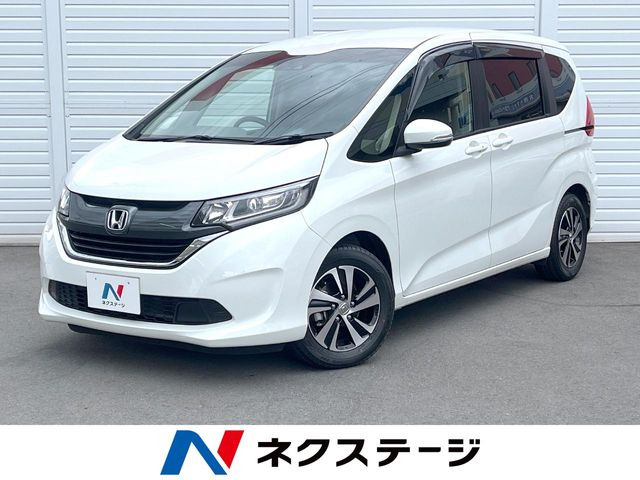 フリード 1.5 G ホンダセンシング （DBA-GB5）