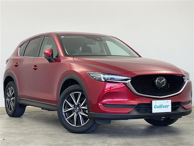 CX-5 2.2 XD プロアクティブ 修復歴無し