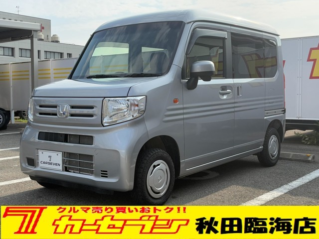 N-VANL 4WD