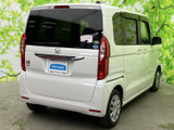 N-BOX G L ホンダセンシング 