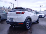 CX-3 1.8 XD プロアクティブ Sパッケージ 4WD 