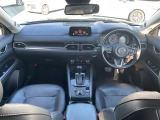 CX-5 2.2 XD Lパッケージ 本革シート 修復歴無し