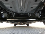 下廻りの状態です。