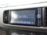 ナビゲーションの他にテレビ、ラジオ、CD、Bluetoothなど色々な機能がついていますので、運転も楽しくなります。
