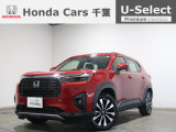 ホンダ ZR-V