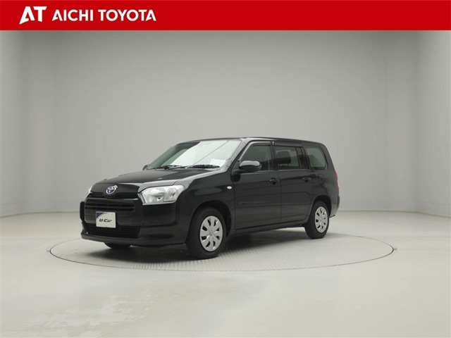 プロボックスバン ハイブリッド 1.5 F 