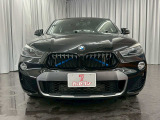 X2 xドライブ20i MスポーツX 4WD 
